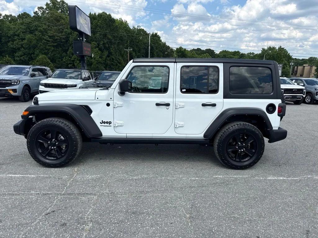 jeep wrangler unlimited 2021 1C4HJXDNXMW679597 image jeep wrangler unlimited 2021 1C4HJXDNXMW679597 image